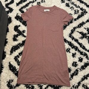 Dress size small only used twice.